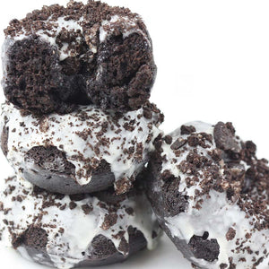 Cookies and Cream Donuts Kit
