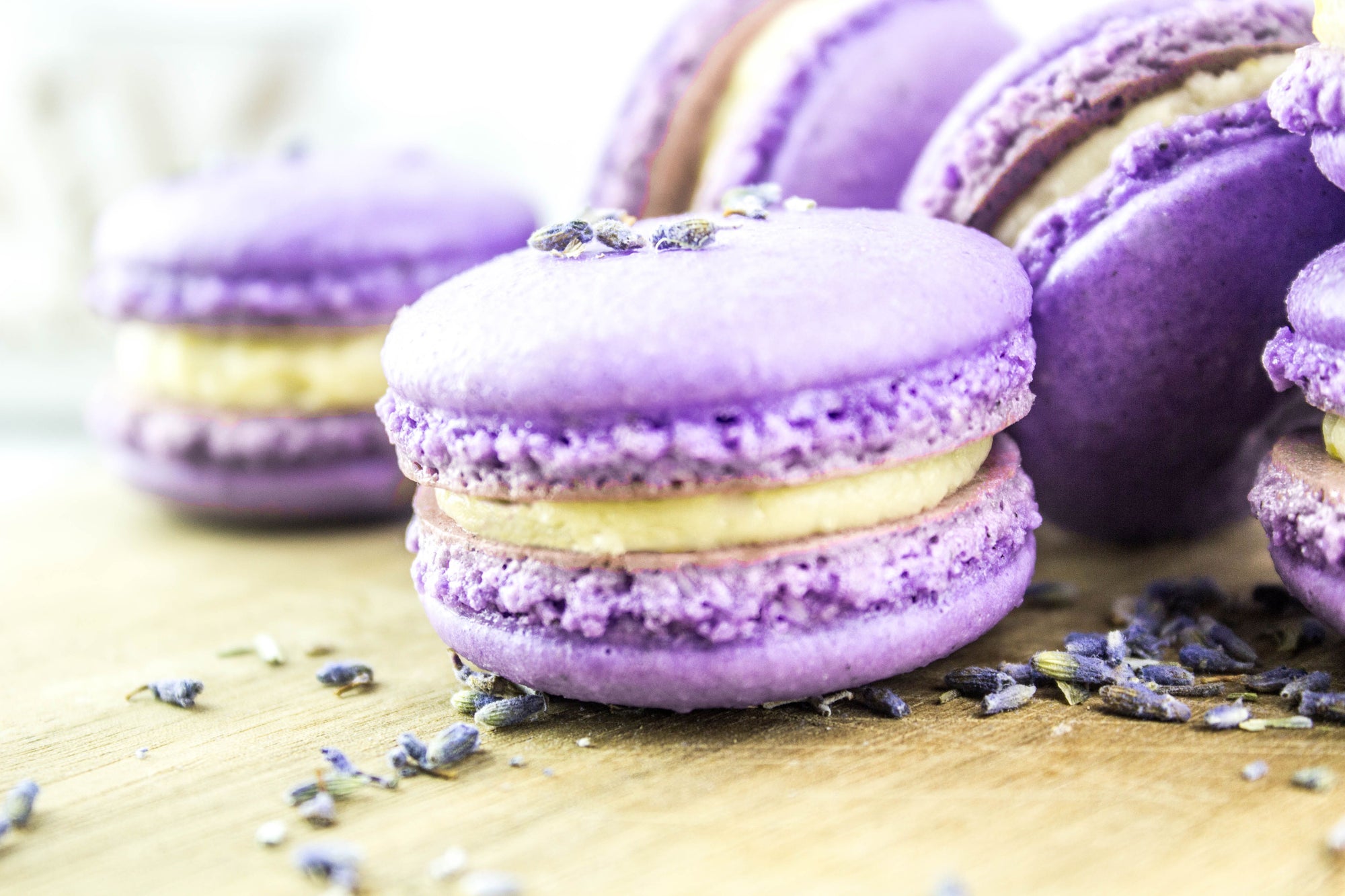 12 Tips to Making French Macarons