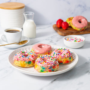 Funfetti Donuts Kit