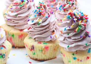 Funfetti Cupcakes Ingredient Pack
